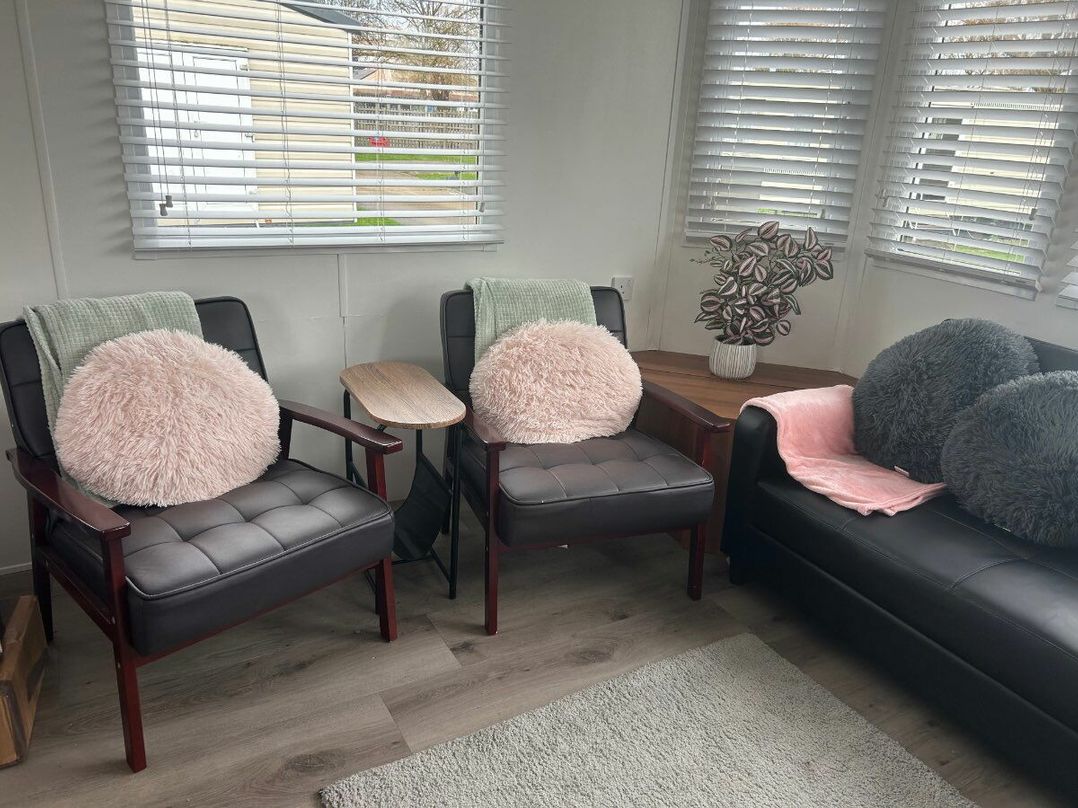 Orchards Holiday Park - Holiday Accommodation 21511