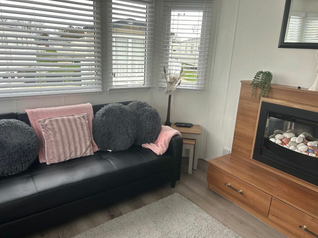 Orchards Holiday Park - Holiday Accommodation 21511