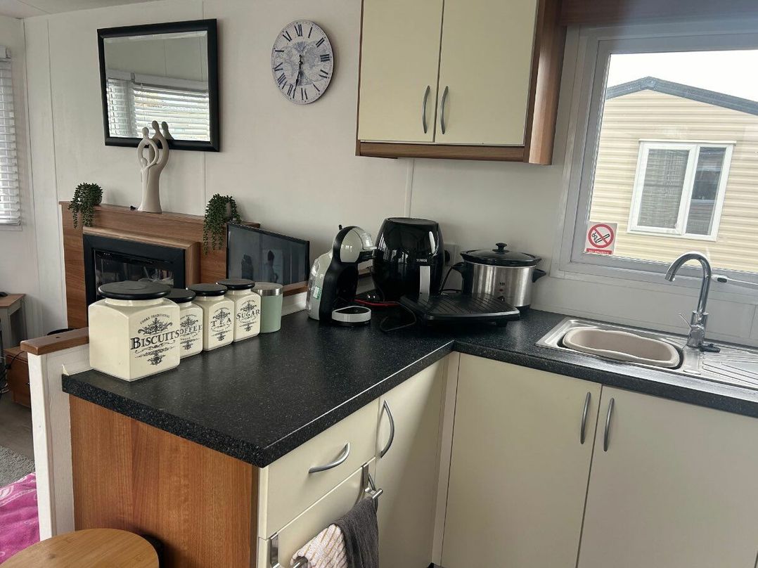 Orchards Holiday Park - Holiday Accommodation 21511