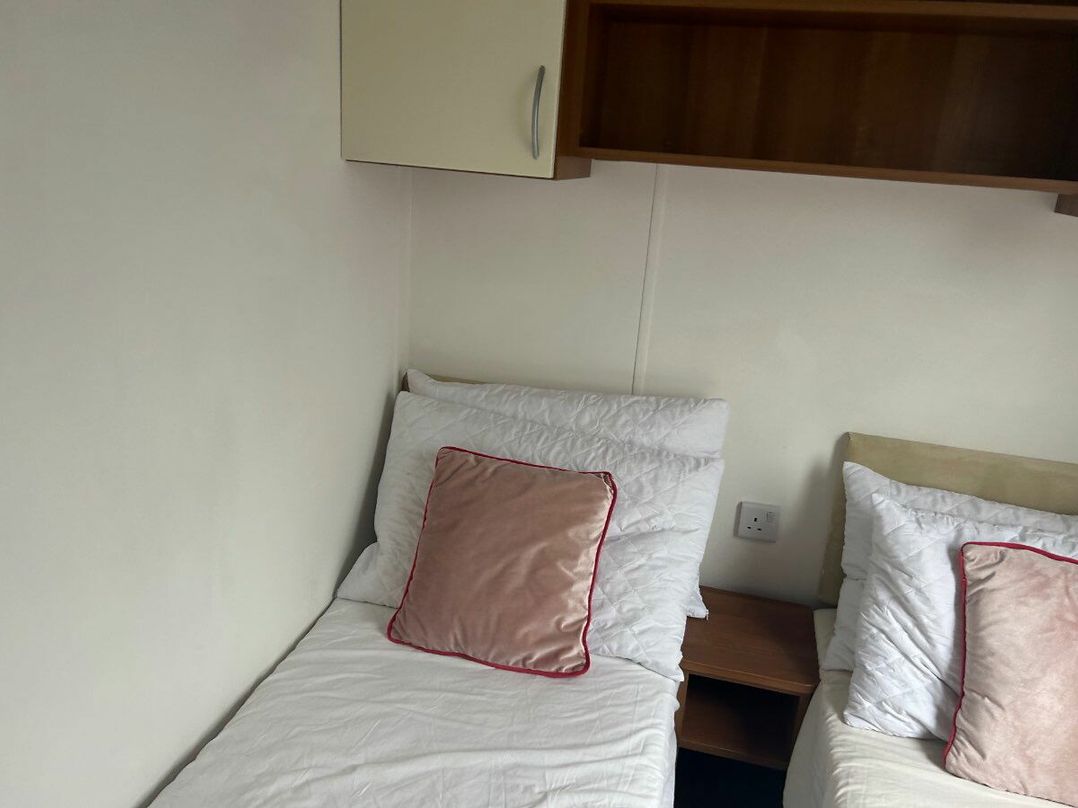 Orchards Holiday Park - Holiday Accommodation 21511