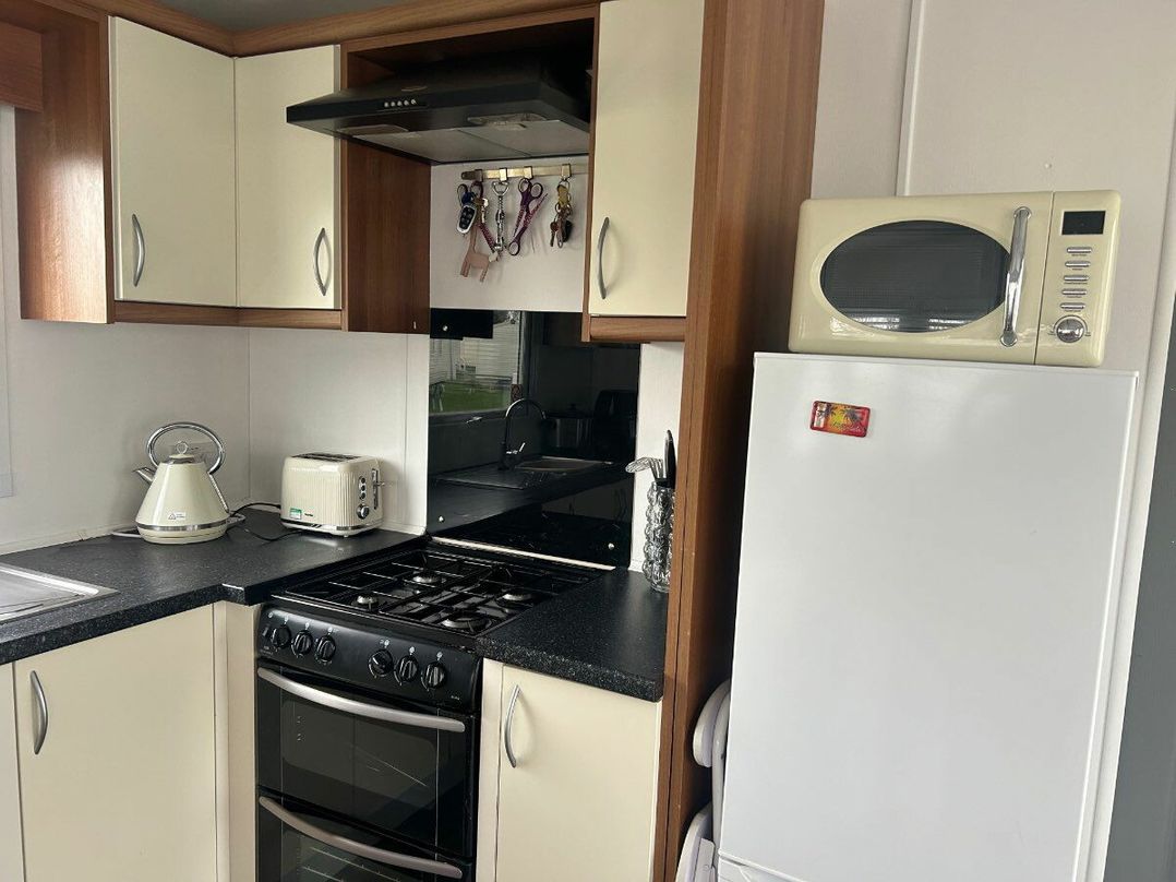 Orchards Holiday Park - Holiday Accommodation 21511