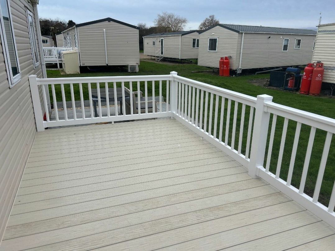 Orchards Holiday Park - Holiday Accommodation 21511