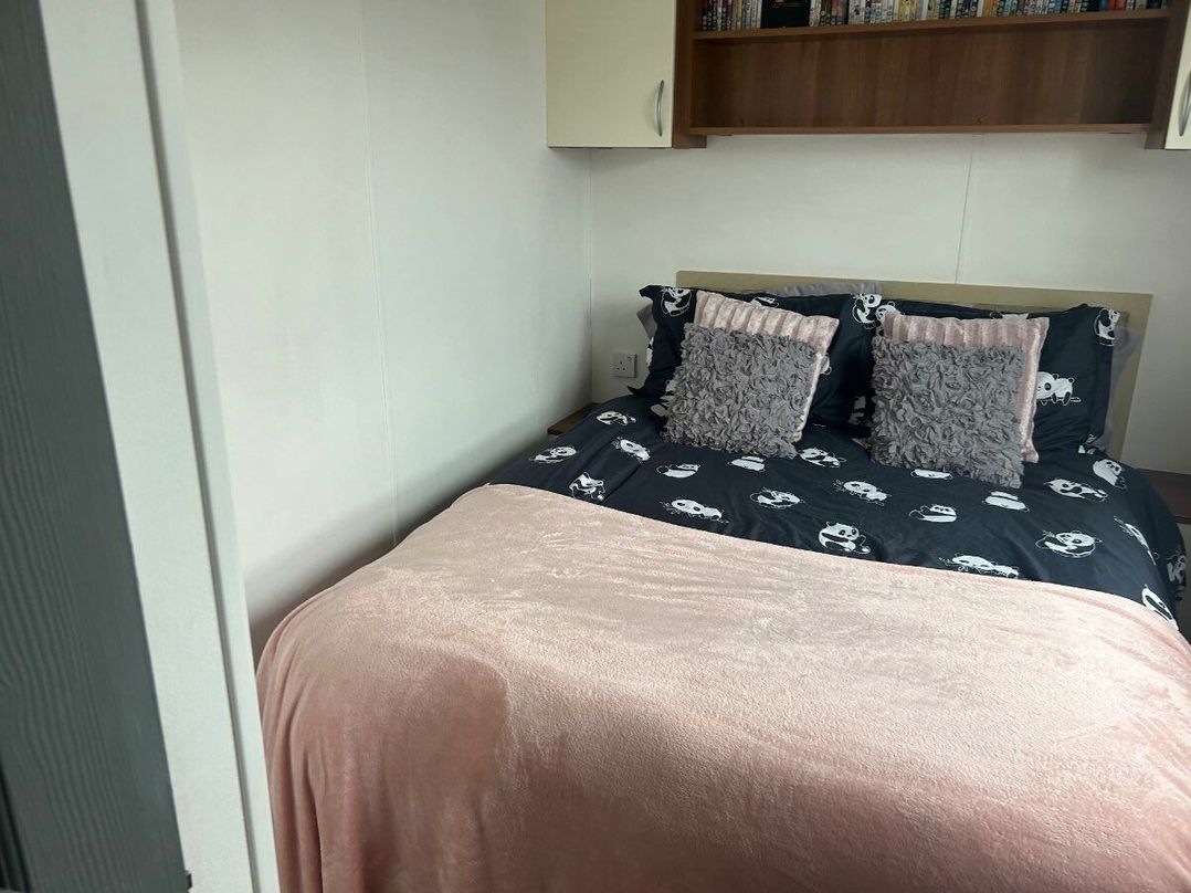 Orchards Holiday Park - Holiday Accommodation 21511