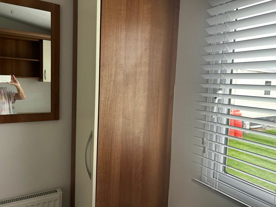 Orchards Holiday Park - Holiday Accommodation 21511