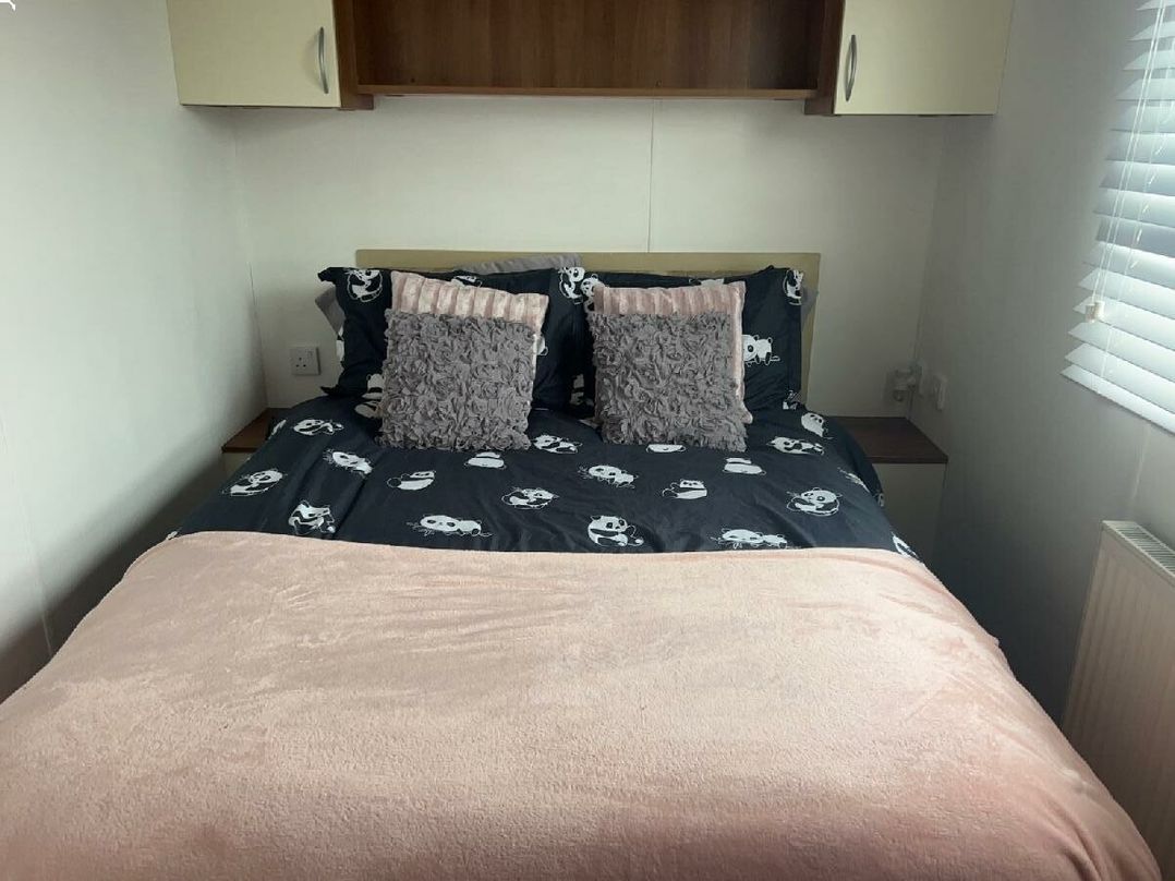 Orchards Holiday Park - Holiday Accommodation 21511