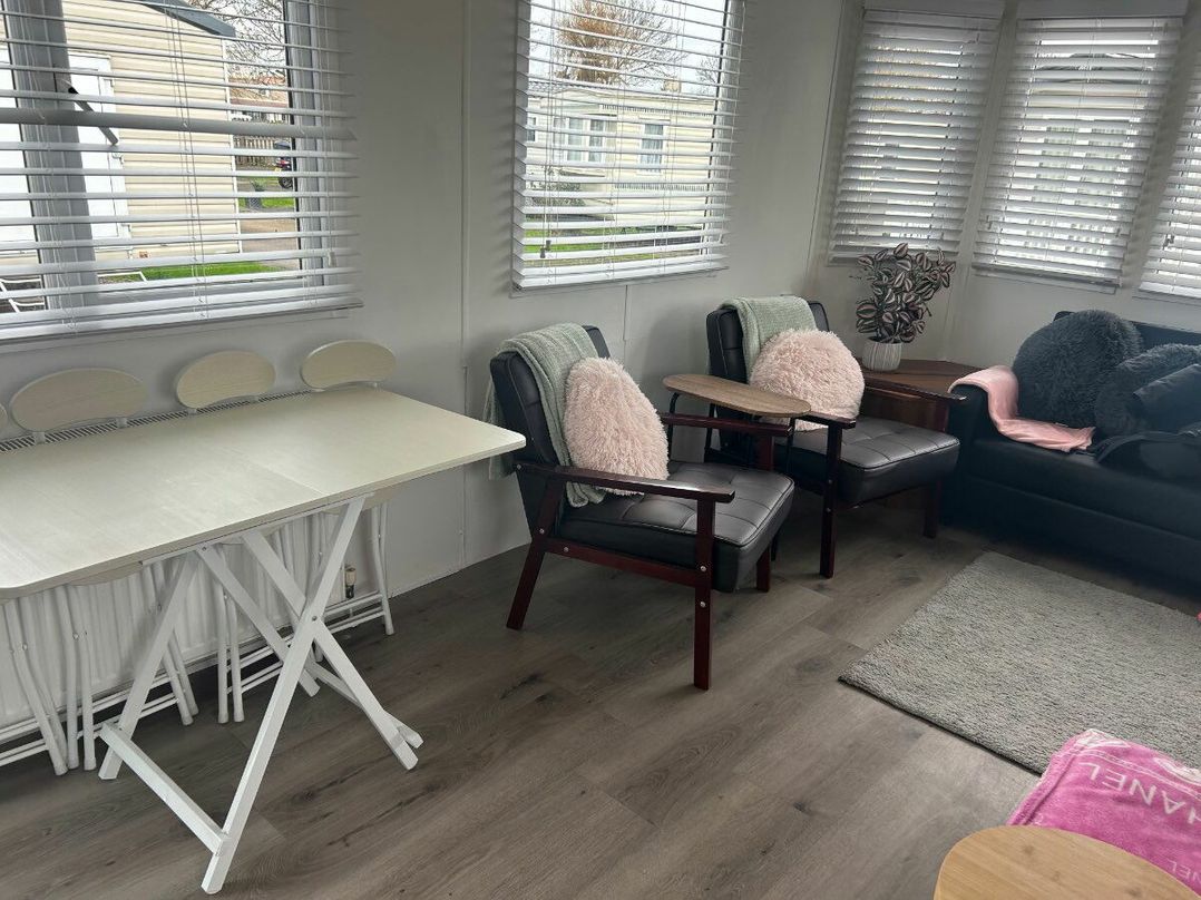 Orchards Holiday Park - Holiday Accommodation 21511