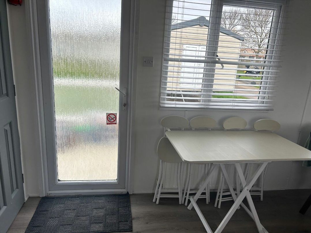 Orchards Holiday Park - Holiday Accommodation 21511