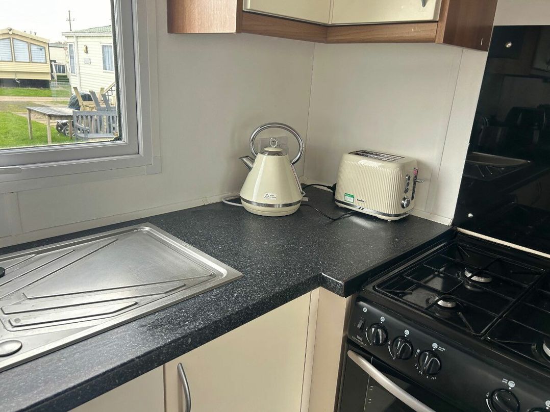 Orchards Holiday Park - Holiday Accommodation 21511