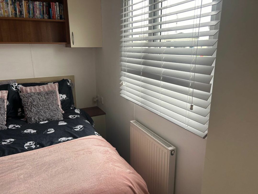 Orchards Holiday Park - Holiday Accommodation 21511