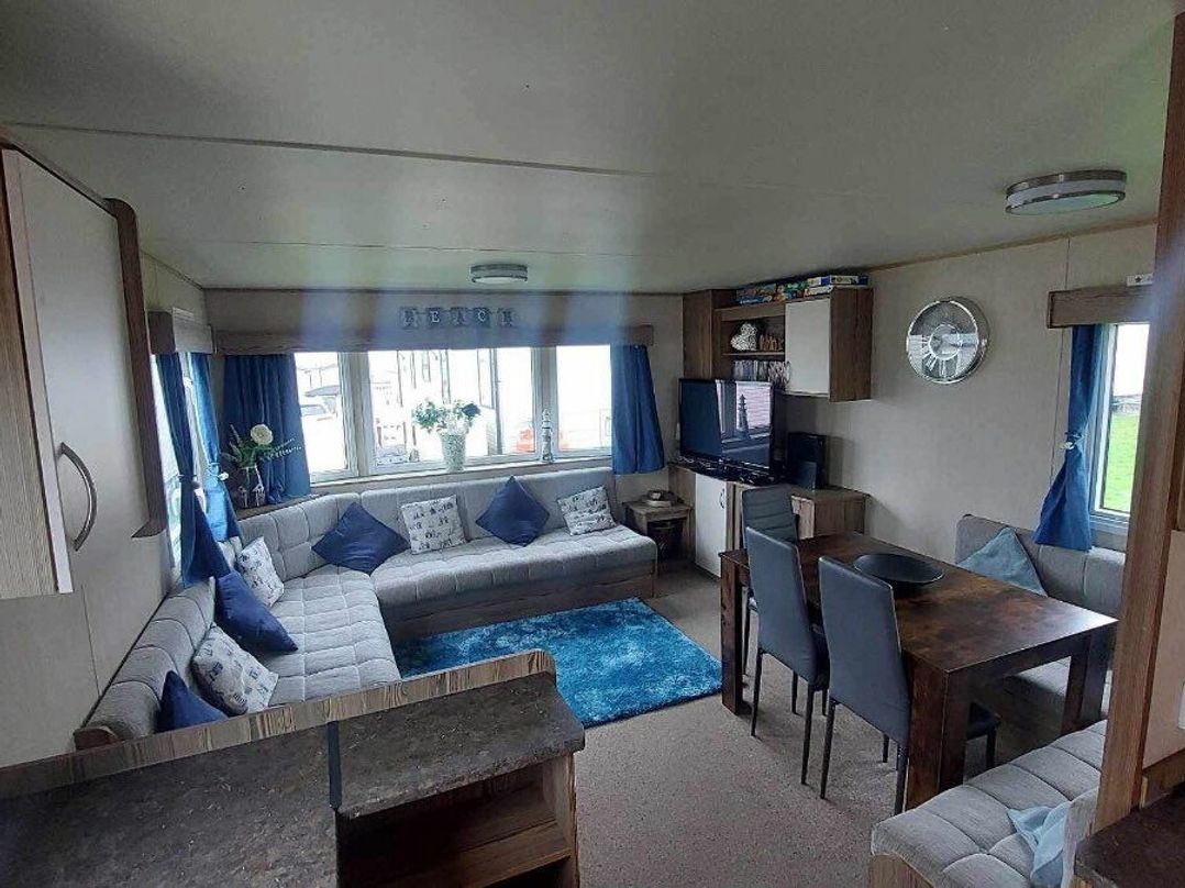 Primrose Valley Holiday Park - Holiday Accommodation 21514