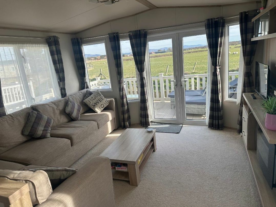 Ty Mawr Holiday Park - Holiday Accommodation 21516