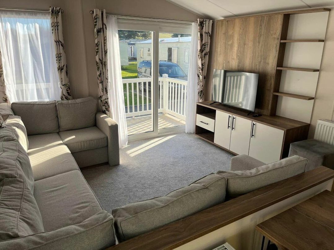 Weymouth Bay Holiday Park - Holiday Accommodation 21542