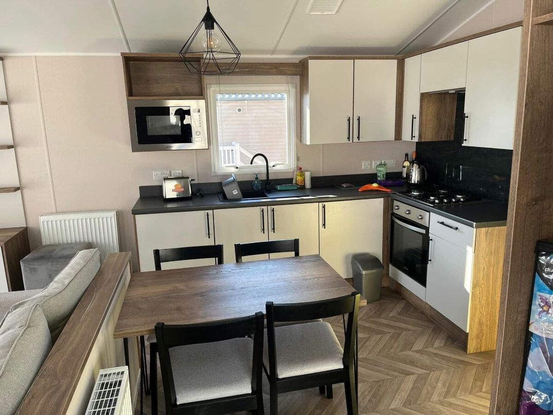 Weymouth Bay Holiday Park - Holiday Accommodation 21542