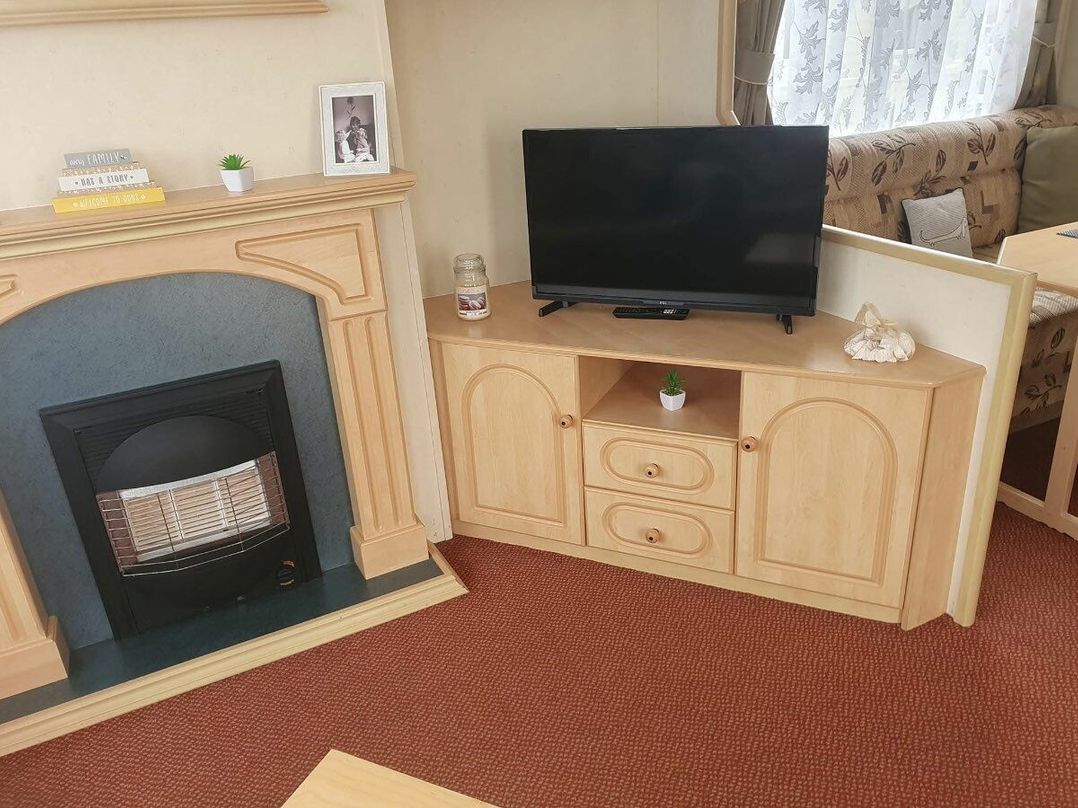 Happy Days Caravan Park - Holiday Accommodation 21548