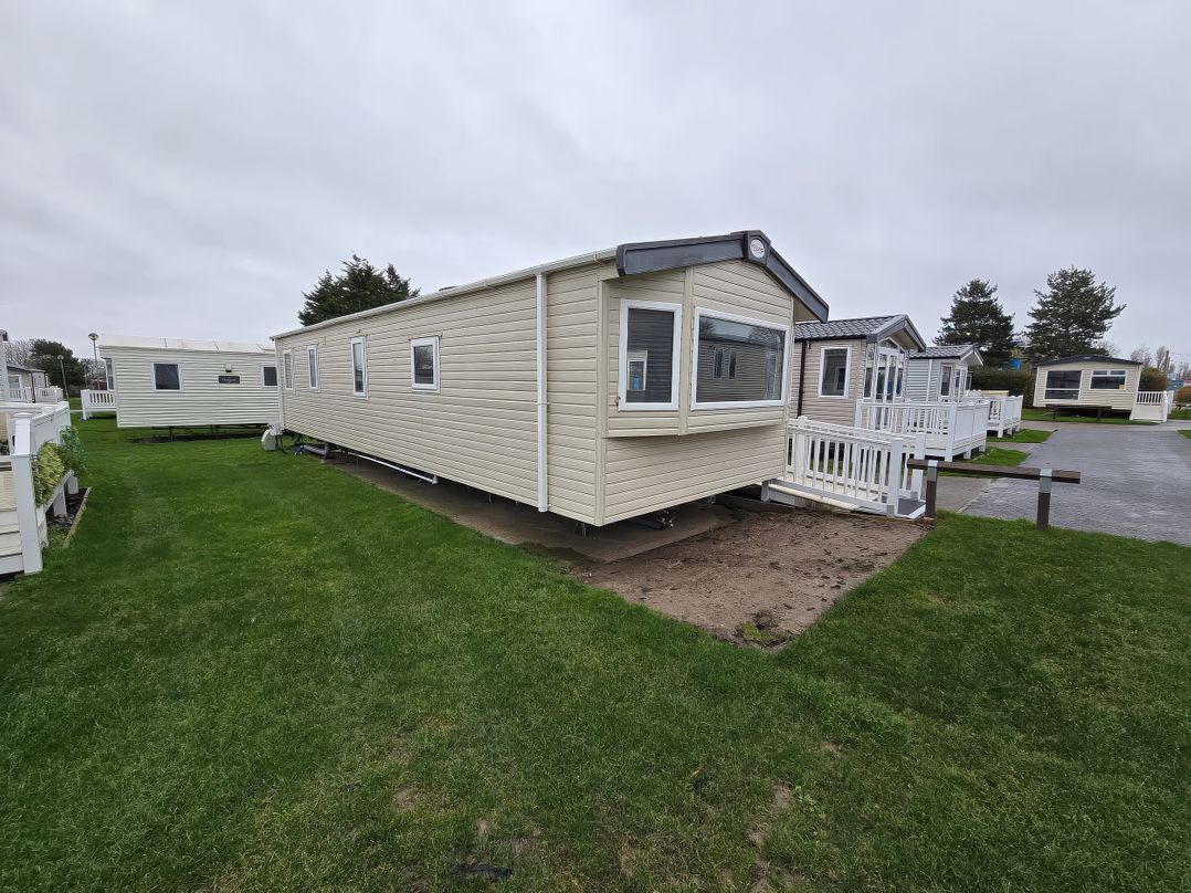 Caister Holiday Park - Holiday Accommodation 21555