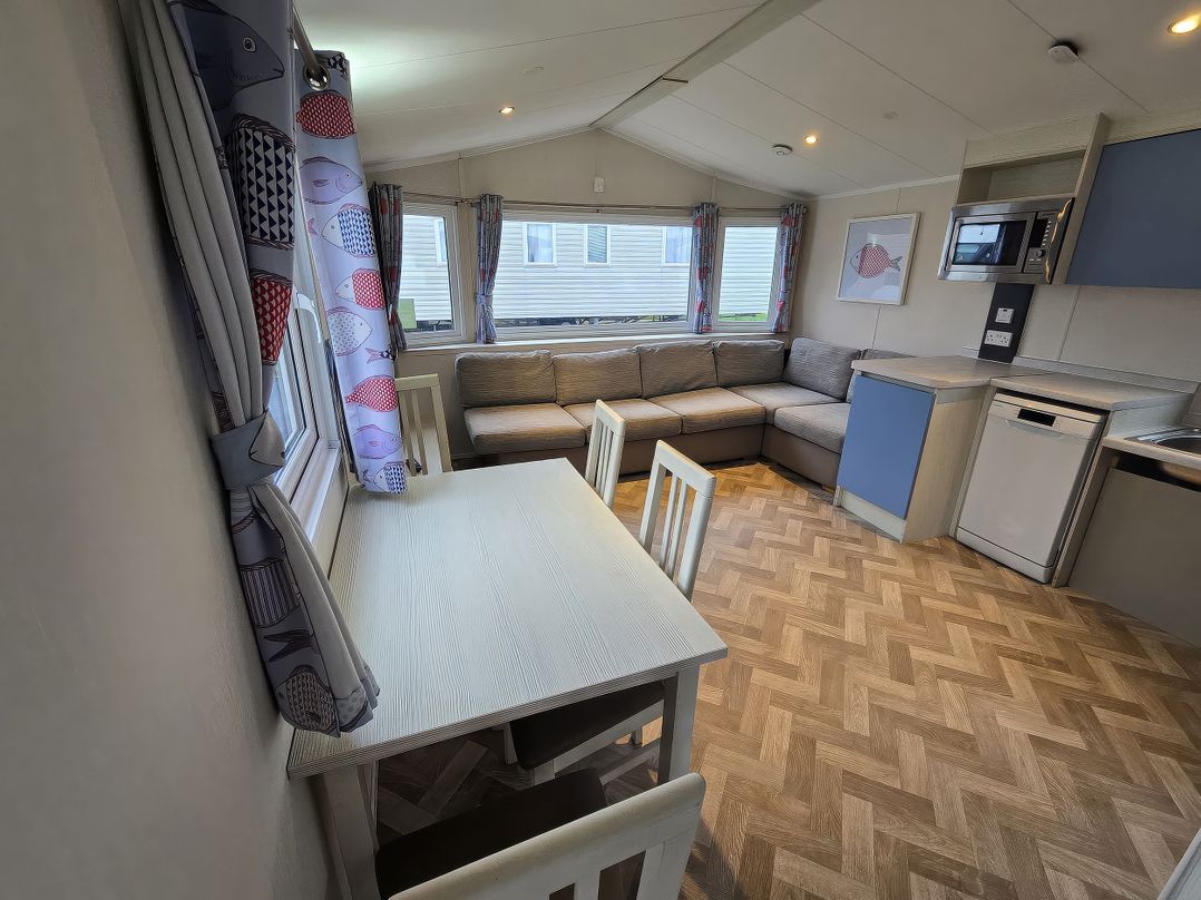 Caister Holiday Park - Holiday Accommodation 21555