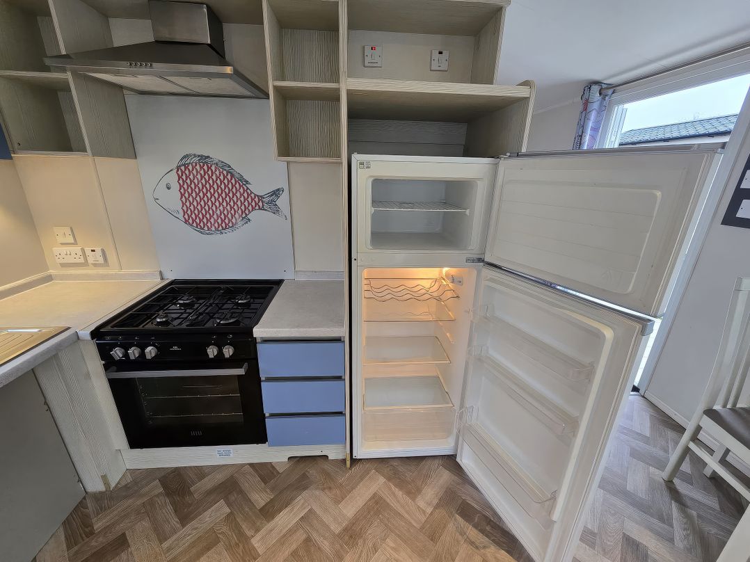Caister Holiday Park - Holiday Accommodation 21555
