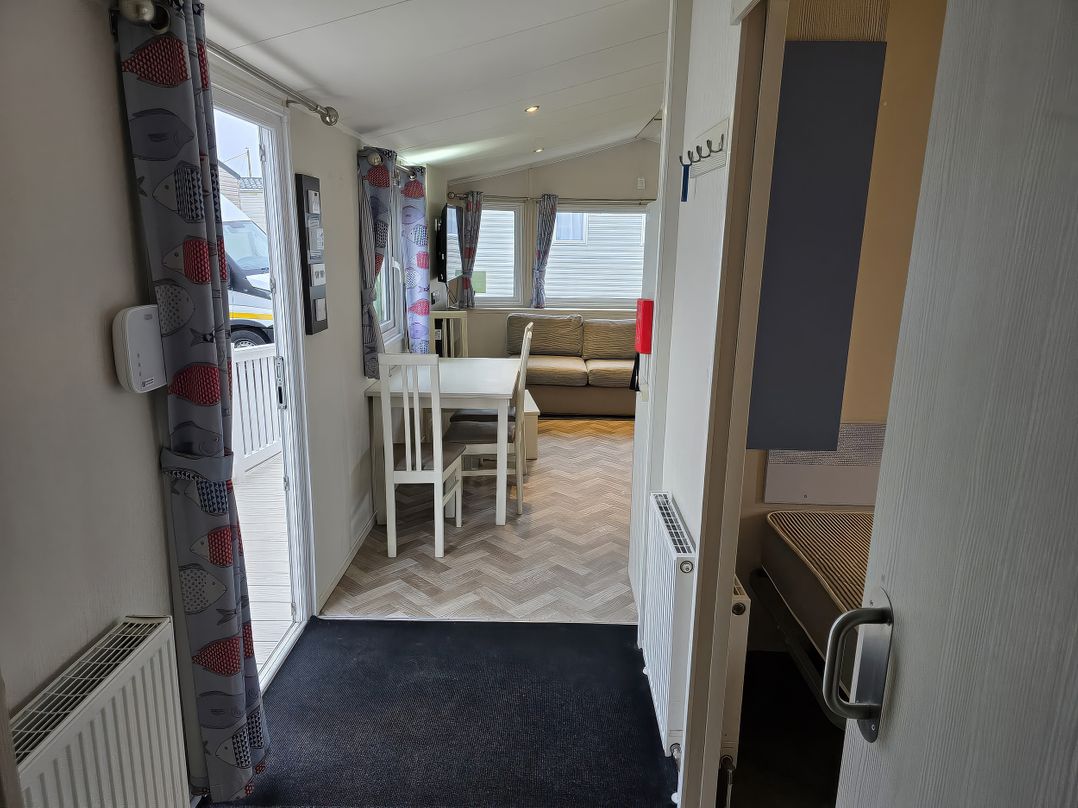 Caister Holiday Park - Holiday Accommodation 21555