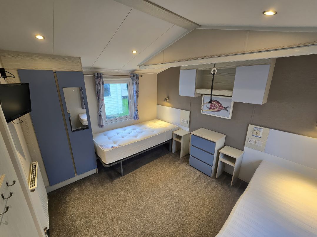 Caister Holiday Park - Holiday Accommodation 21555