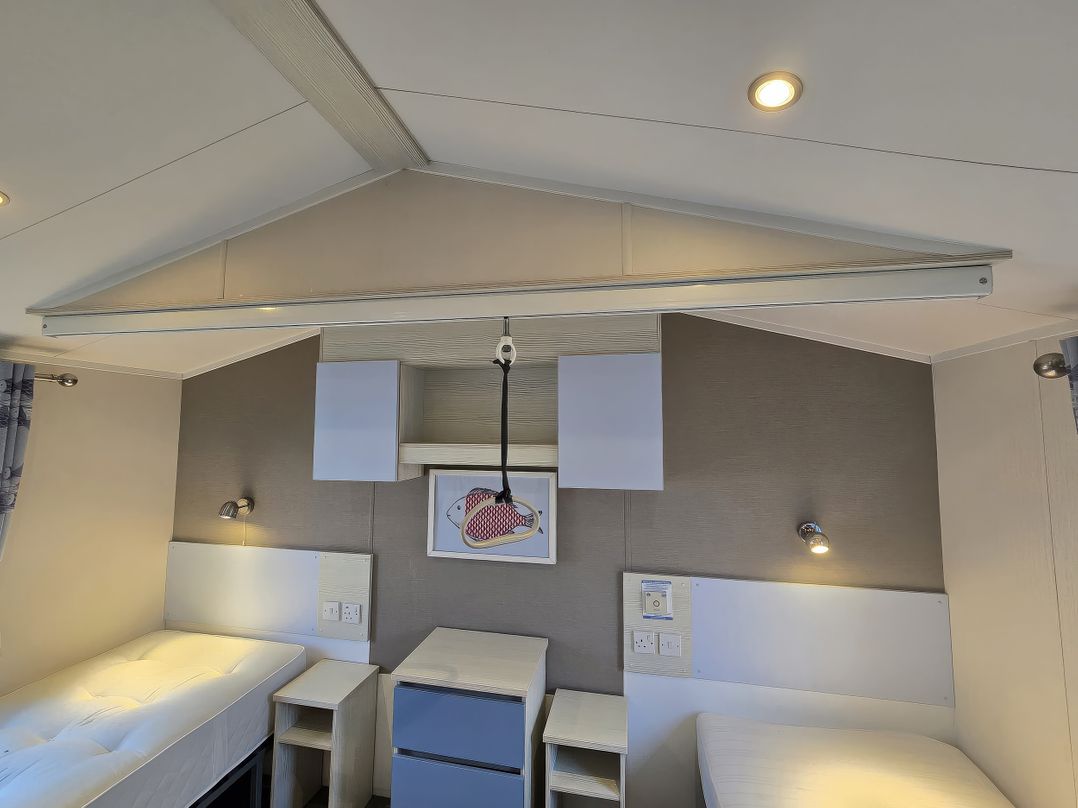 Caister Holiday Park - Holiday Accommodation 21555