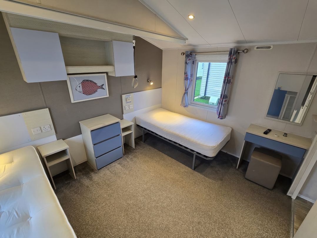 Caister Holiday Park - Holiday Accommodation 21555