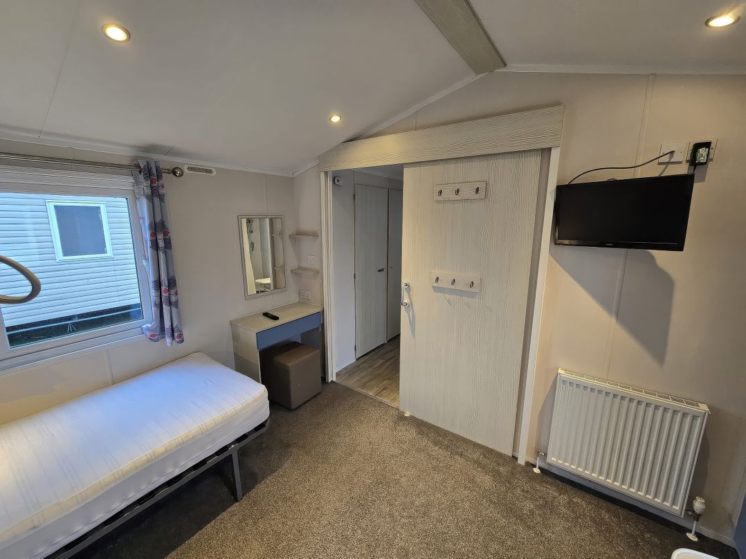 Caister Holiday Park - Holiday Accommodation 21555