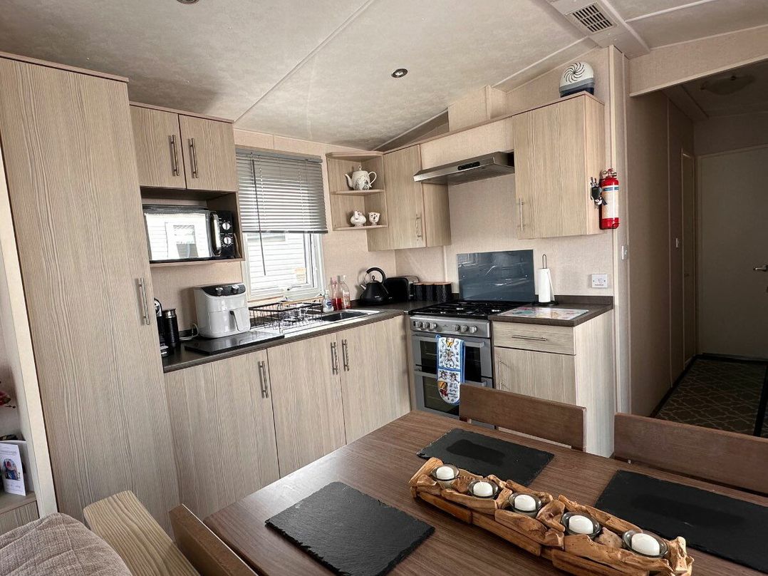 Riverside Caravan Centre - Holiday Accommodation 21556