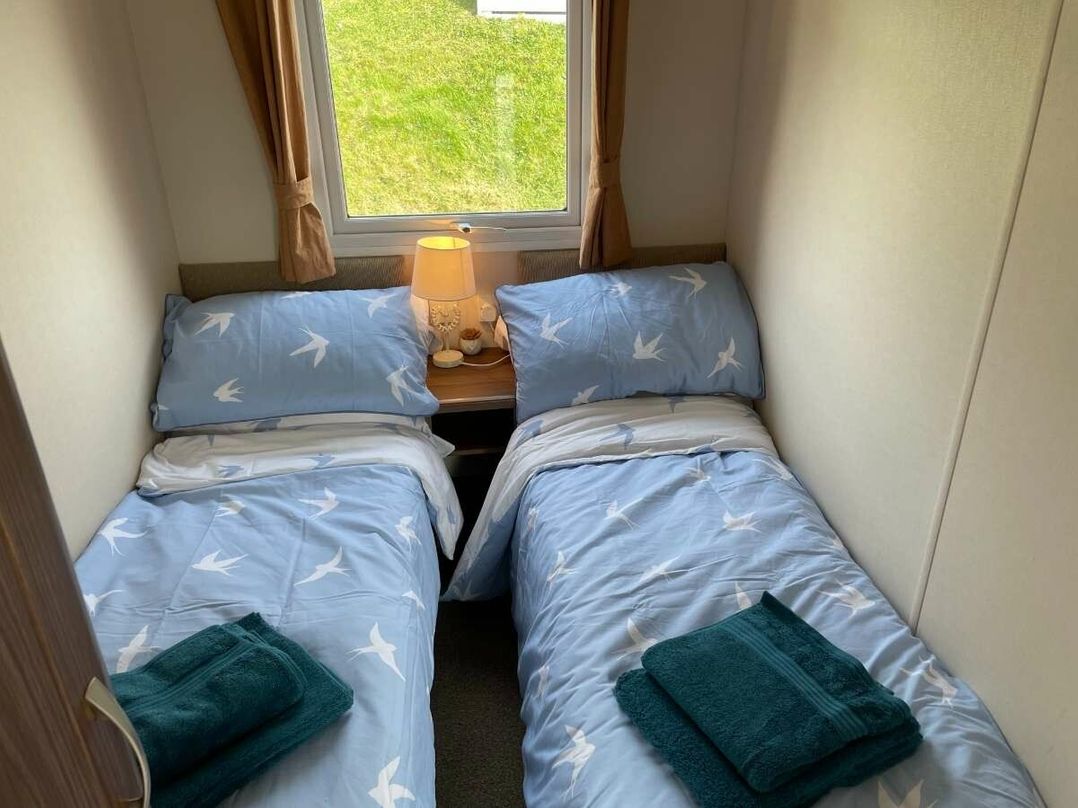 Challaborough Bay Holiday Park - Holiday Accommodation 21557