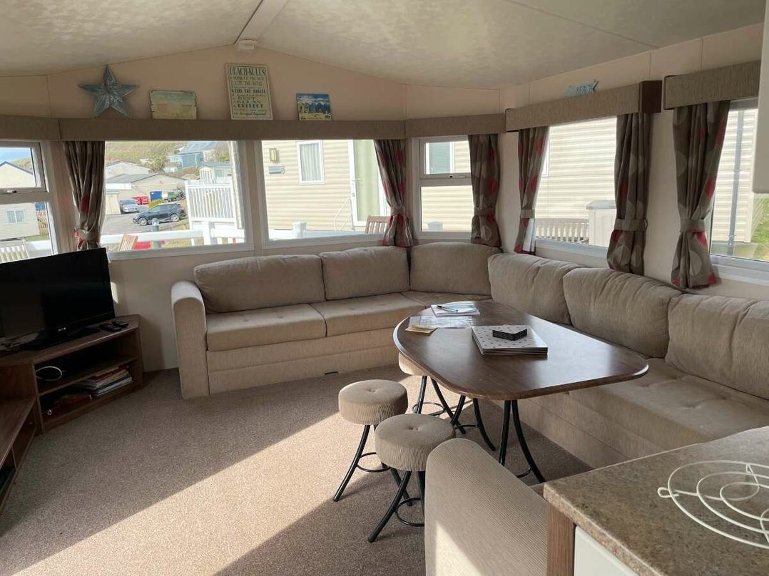 Challaborough Bay Holiday Park - Holiday Accommodation 21557