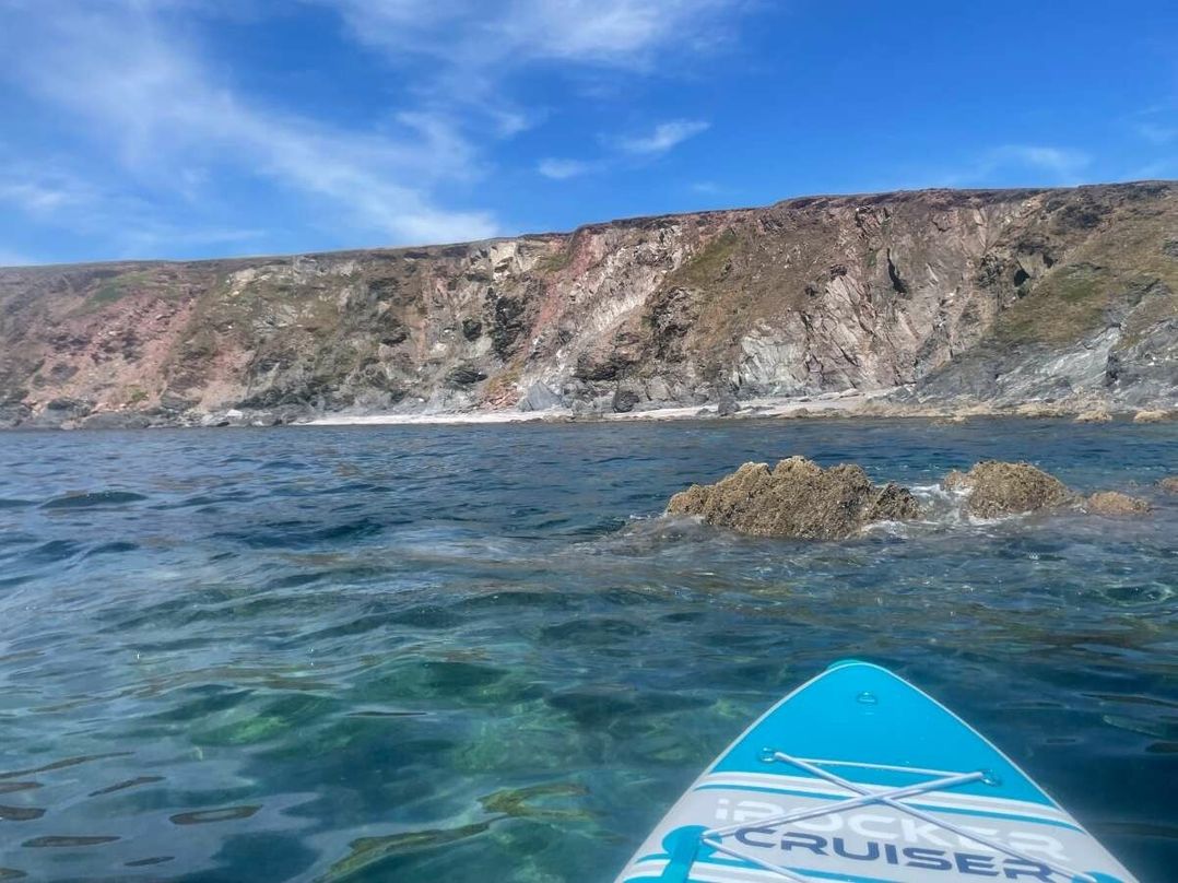 Challaborough Bay Holiday Park - Holiday Accommodation 21557