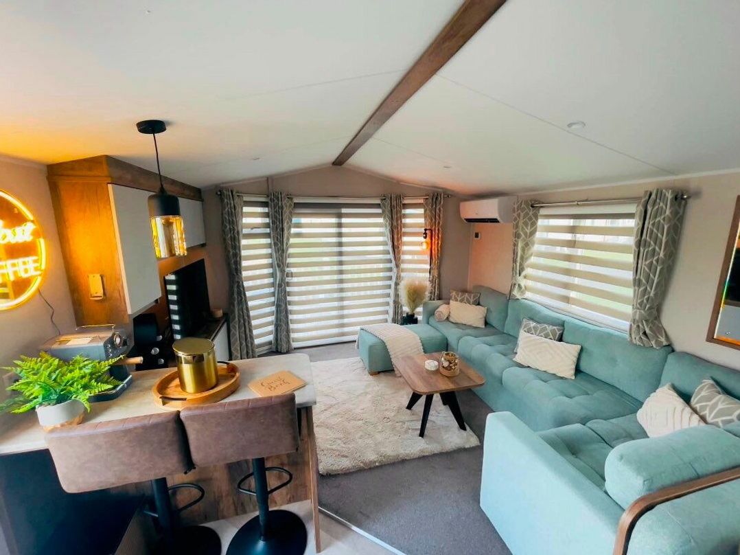 Butlins Skegness - Holiday Accommodation 21558