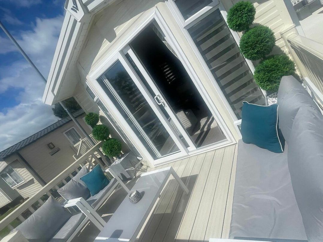 Butlins Skegness - Holiday Accommodation 21558