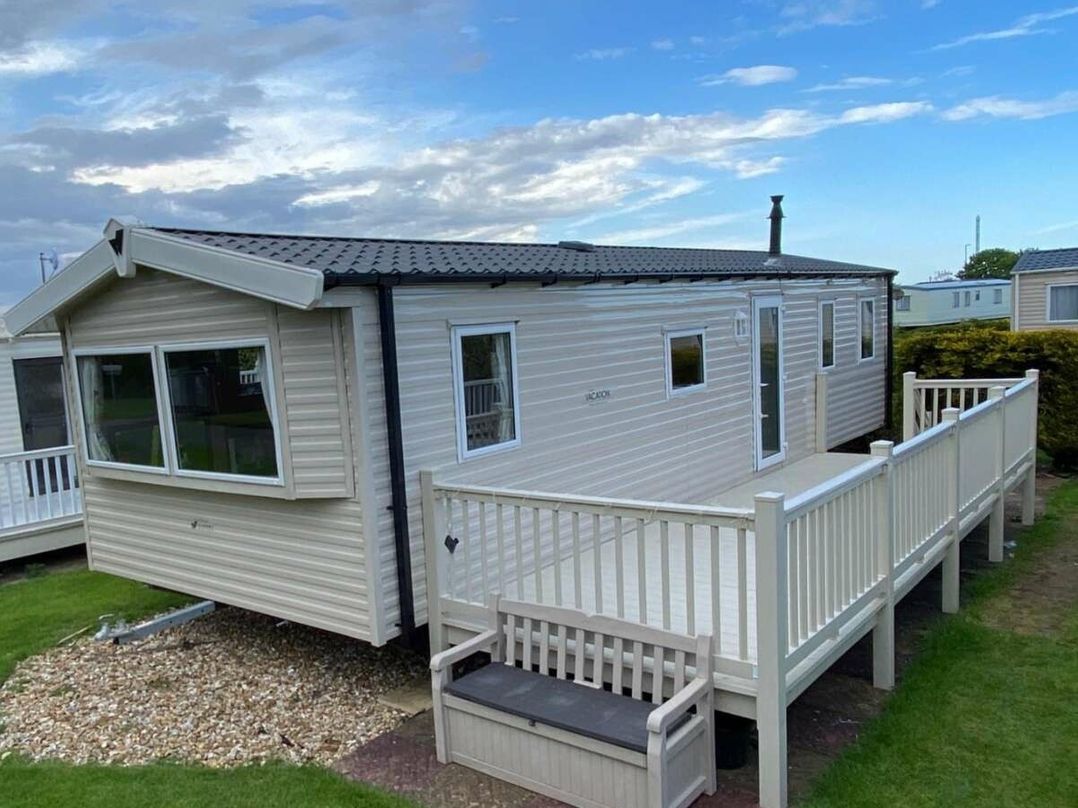 Butlins Skegness - Holiday Accommodation 21561