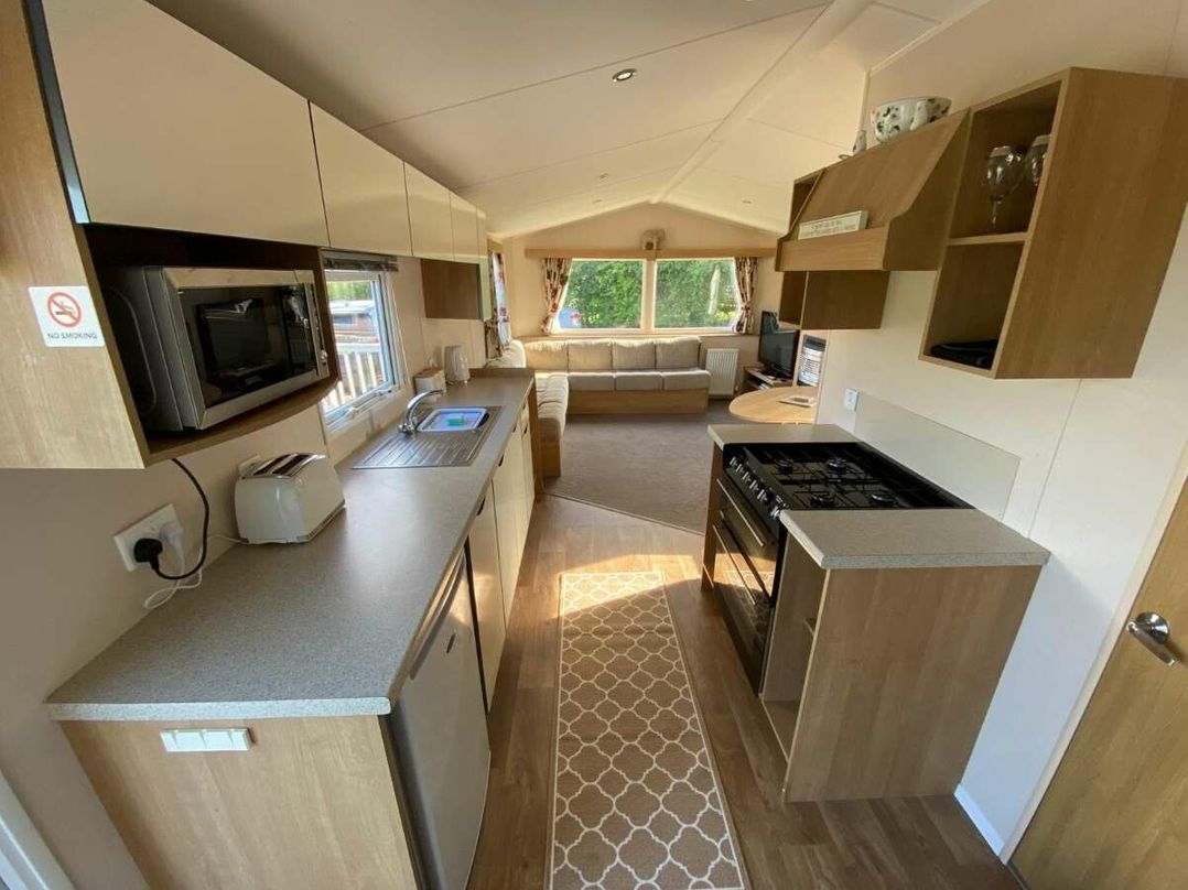 Butlins Skegness - Holiday Accommodation 21561