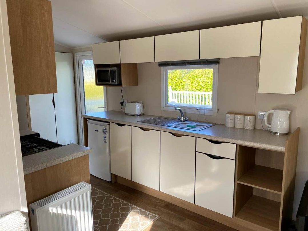 Butlins Skegness - Holiday Accommodation 21561