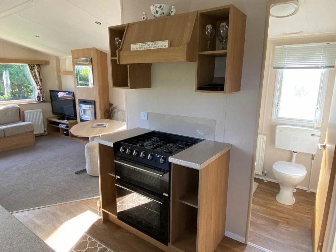 Butlins Skegness - Holiday Accommodation 21561