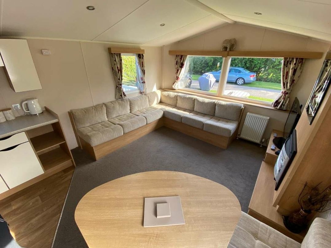 Butlins Skegness - Holiday Accommodation 21561