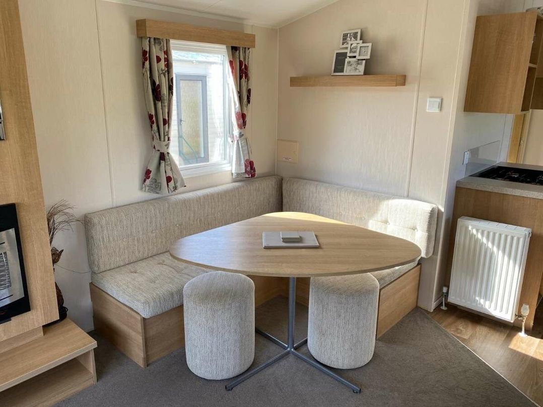 Butlins Skegness - Holiday Accommodation 21561