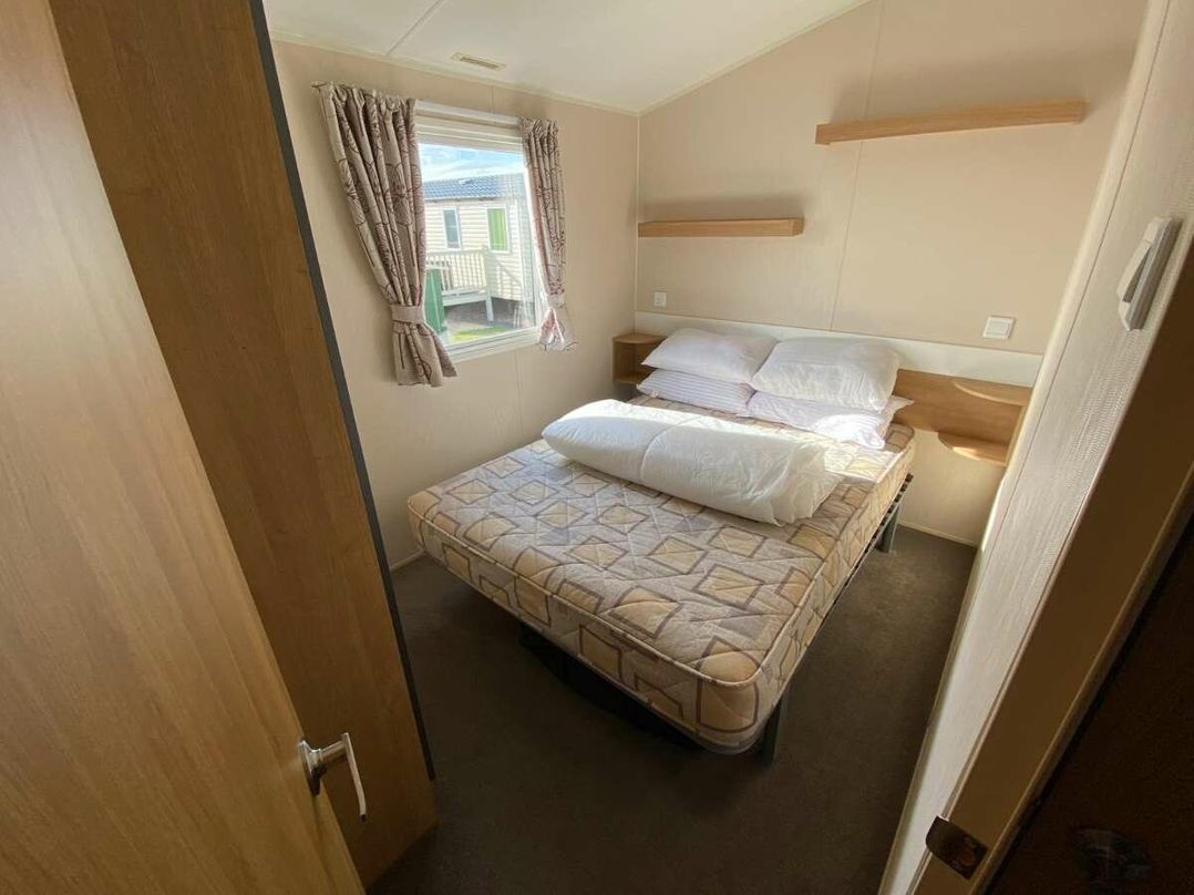 Butlins Skegness - Holiday Accommodation 21561