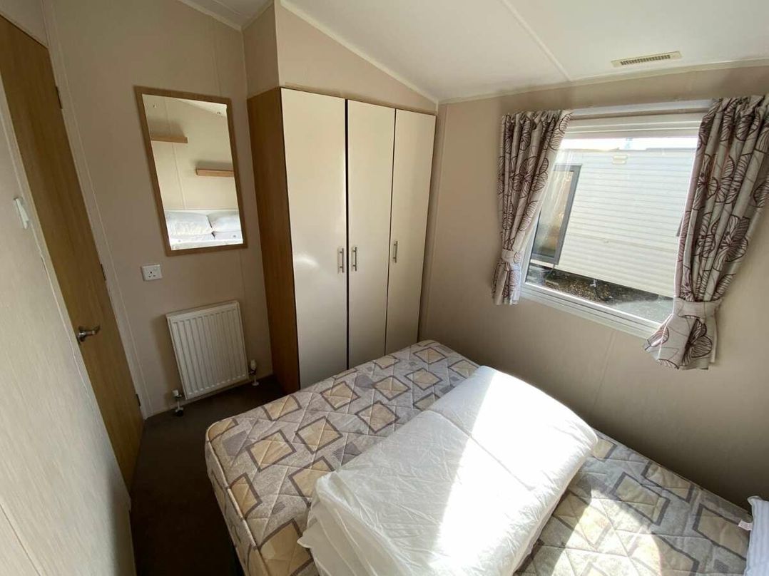 Butlins Skegness - Holiday Accommodation 21561