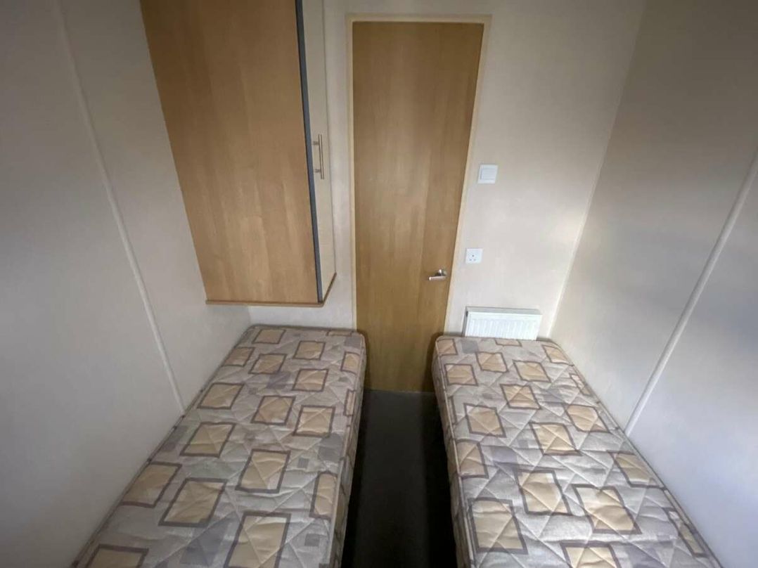 Butlins Skegness - Holiday Accommodation 21561