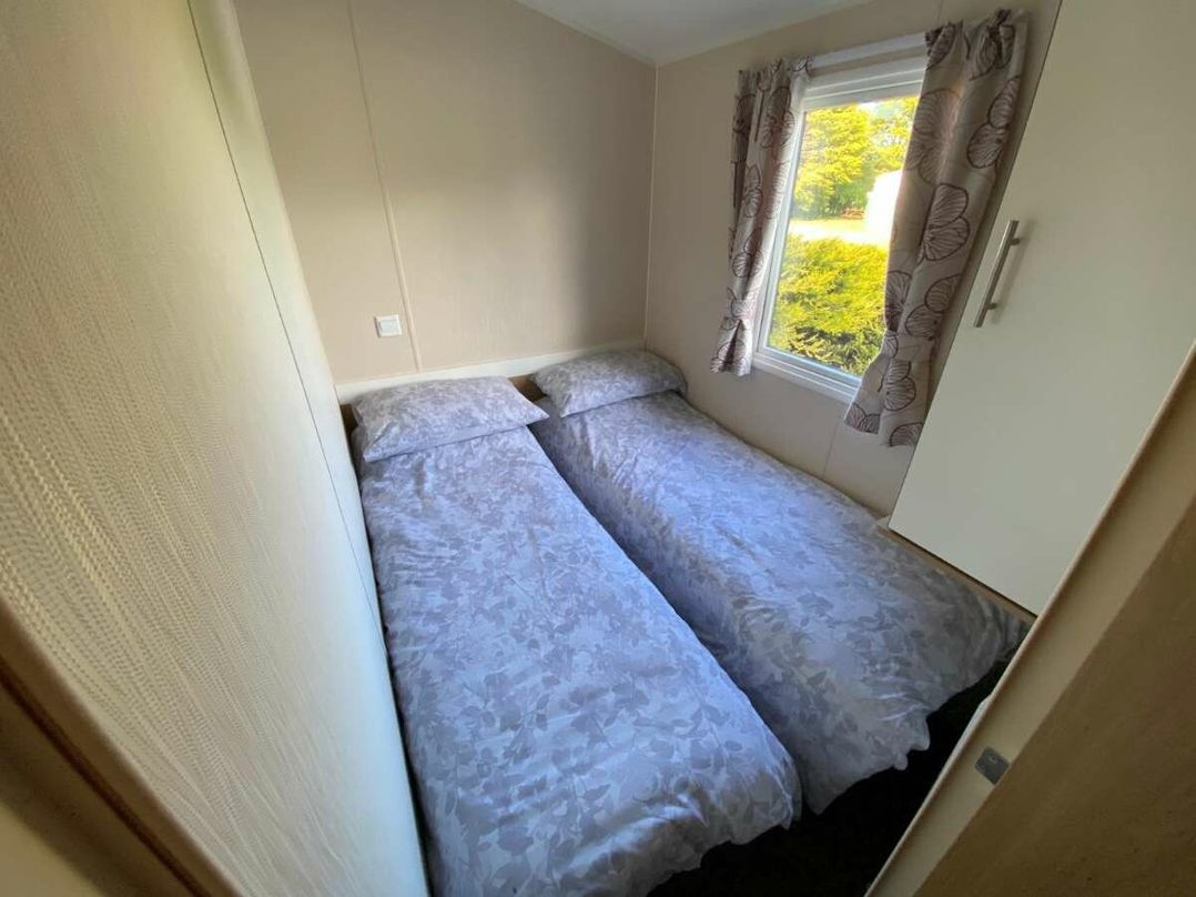 Butlins Skegness - Holiday Accommodation 21561