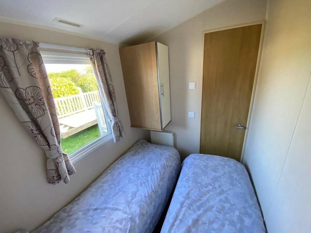 Butlins Skegness - Holiday Accommodation 21561