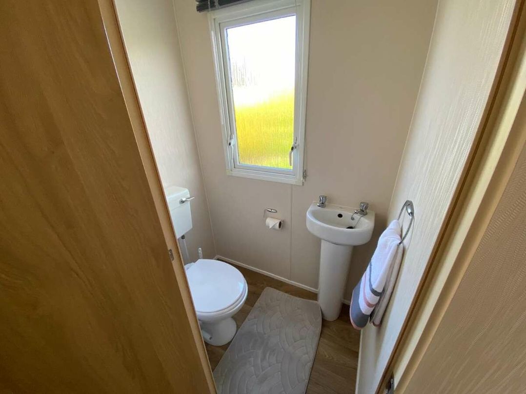 Butlins Skegness - Holiday Accommodation 21561