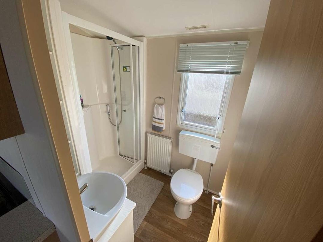 Butlins Skegness - Holiday Accommodation 21561