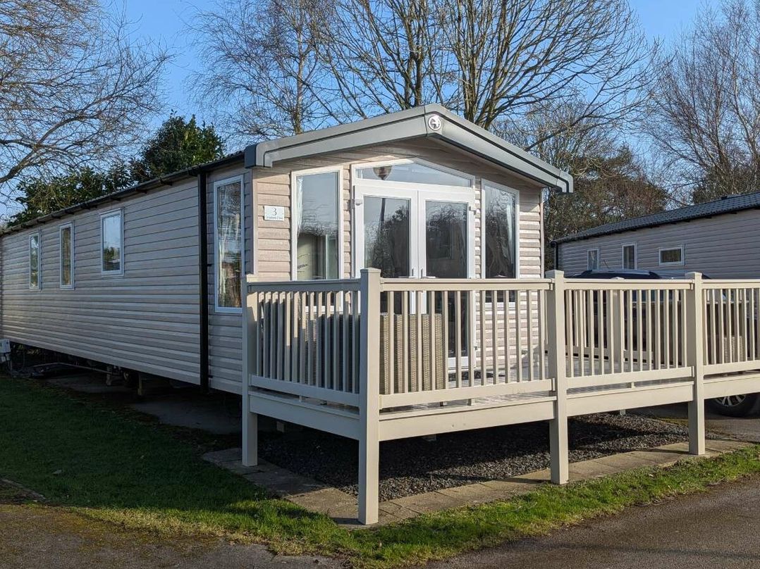Lakeland Leisure Park - Holiday Accommodation 21562
