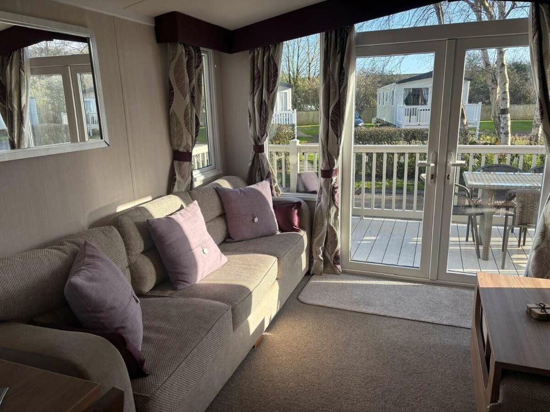 Lakeland Leisure Park - Holiday Accommodation 21562