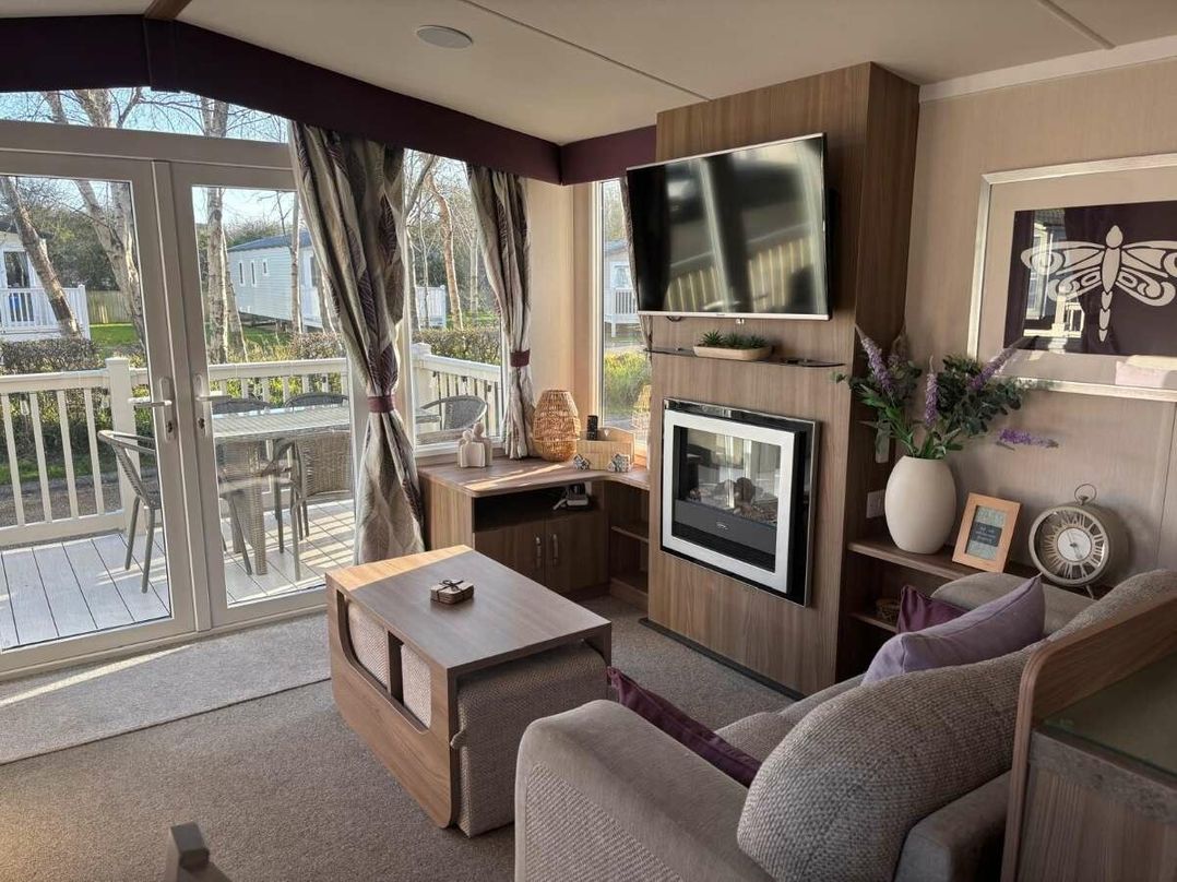 Lakeland Leisure Park - Holiday Accommodation 21562