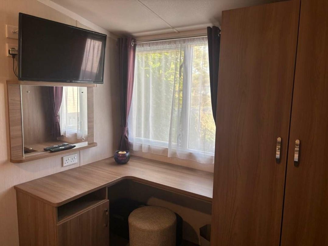 Lakeland Leisure Park - Holiday Accommodation 21562