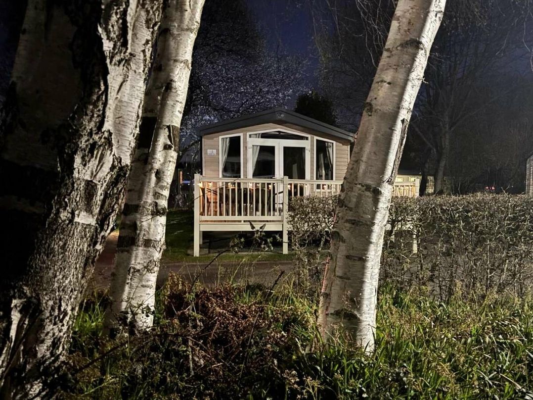 Lakeland Leisure Park - Holiday Accommodation 21562